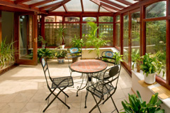 Llangwyfan conservatory quotes