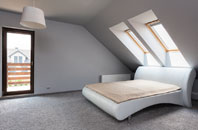 Llangwyfan bedroom extensions