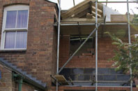 free Llangwyfan home extension quotes